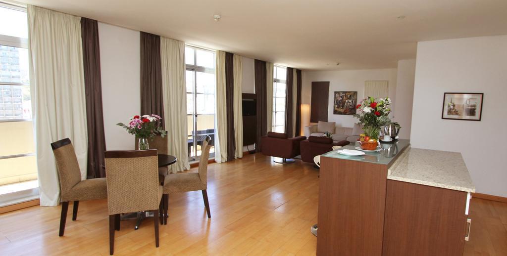 Afrin Prestige Hotel Maputo Zewnętrze zdjęcie