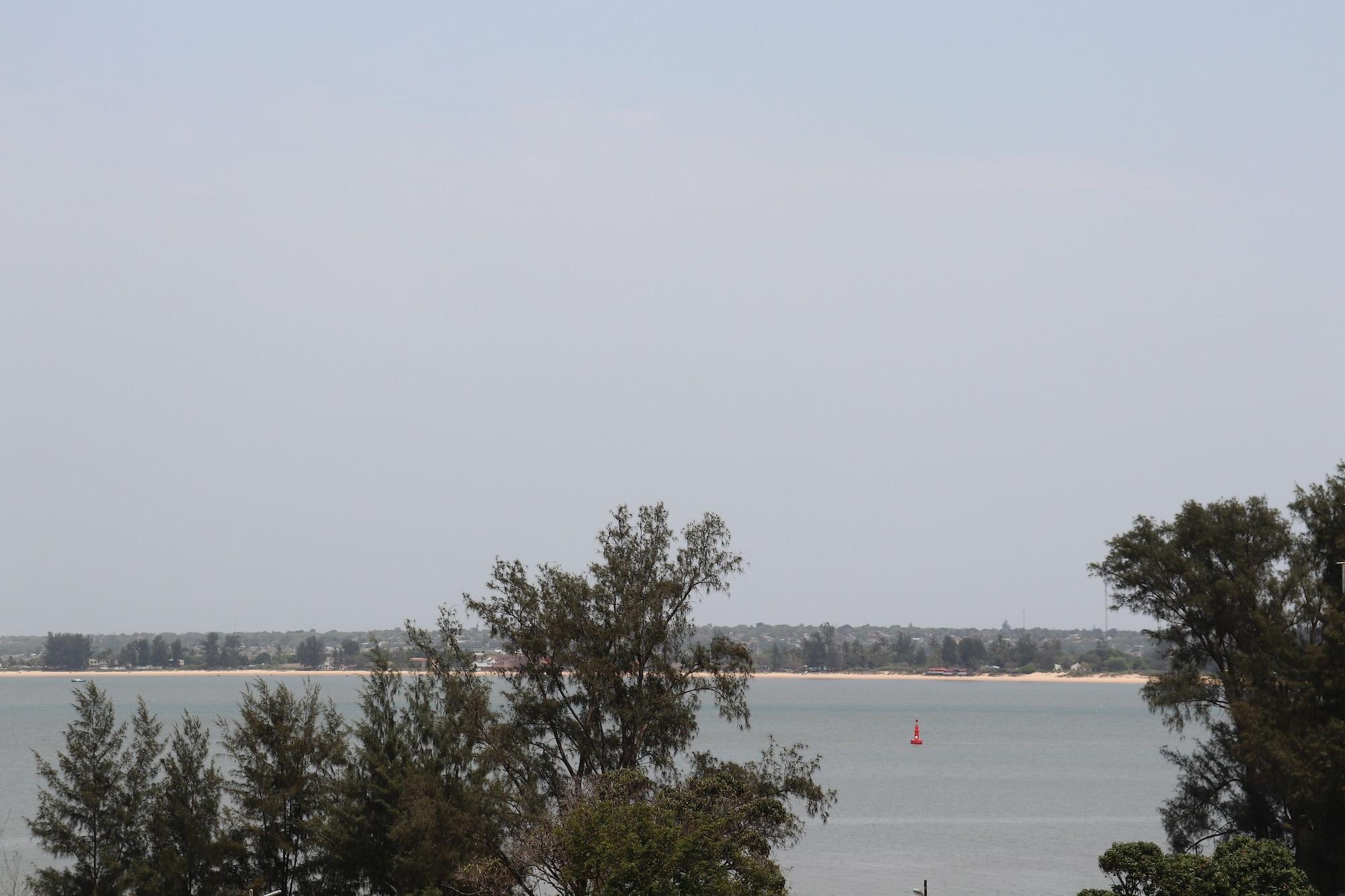 Afrin Prestige Hotel Maputo Zewnętrze zdjęcie