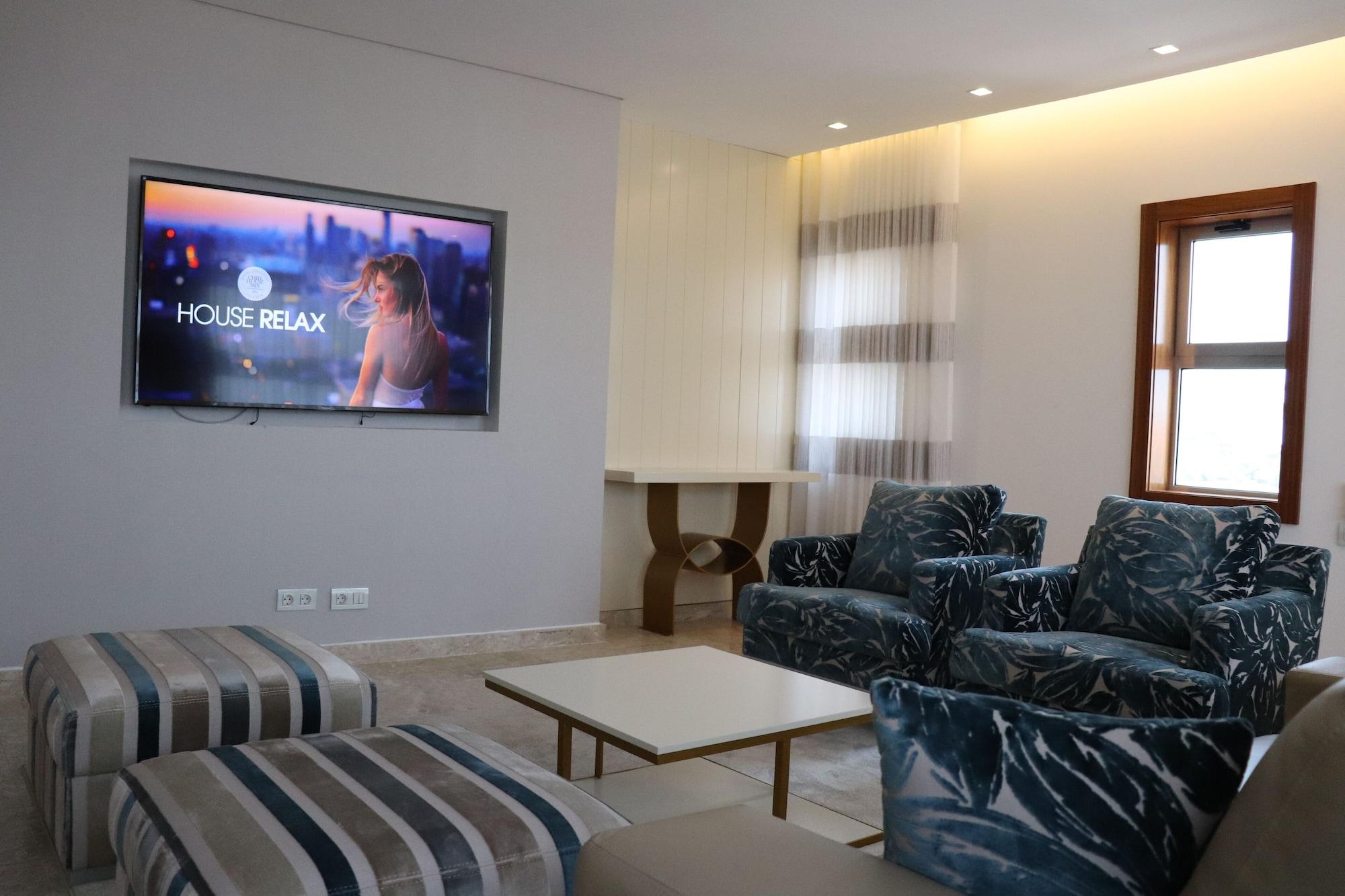 Afrin Prestige Hotel Maputo Zewnętrze zdjęcie