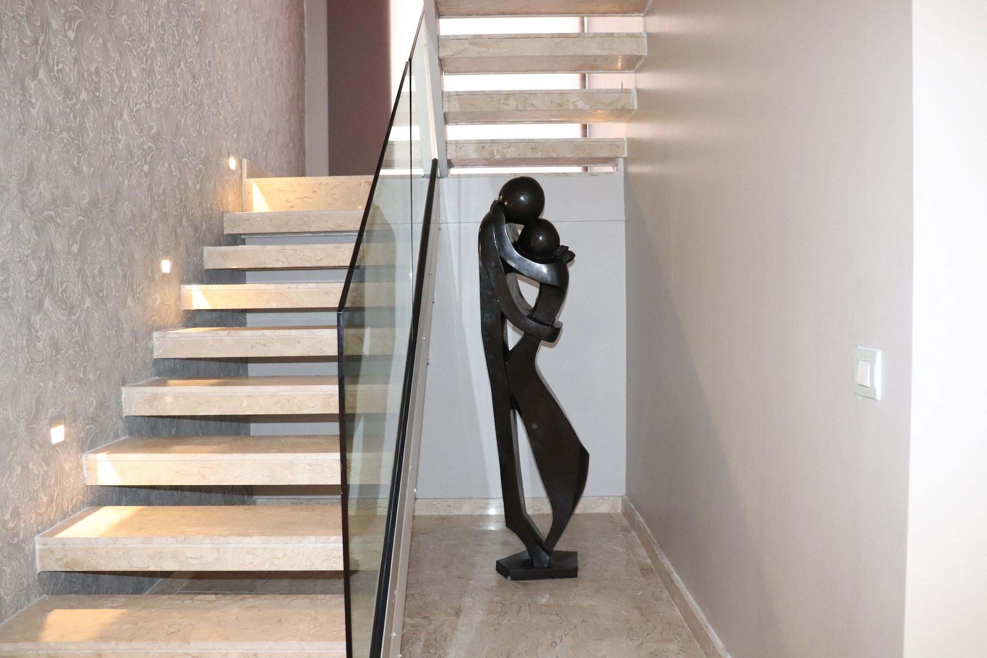 Afrin Prestige Hotel Maputo Zewnętrze zdjęcie