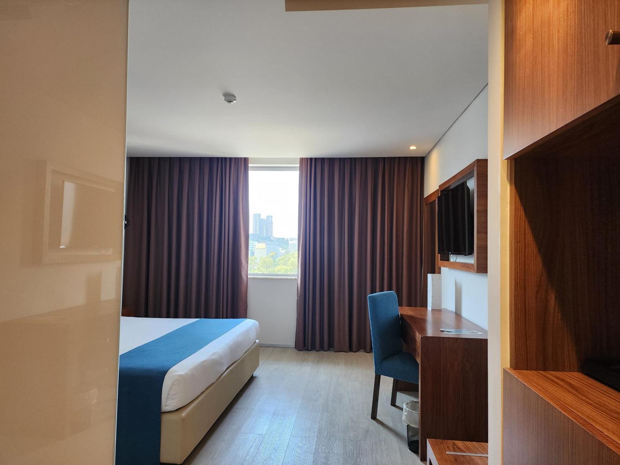 Afrin Prestige Hotel Maputo Zewnętrze zdjęcie