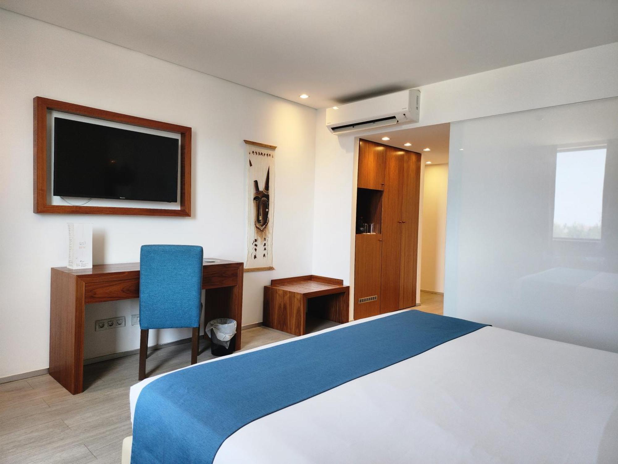 Afrin Prestige Hotel Maputo Zewnętrze zdjęcie