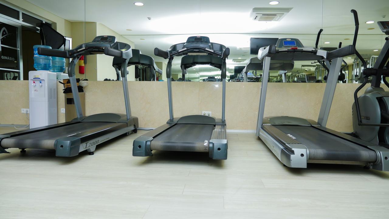 Afrin Prestige Hotel Maputo Zewnętrze zdjęcie