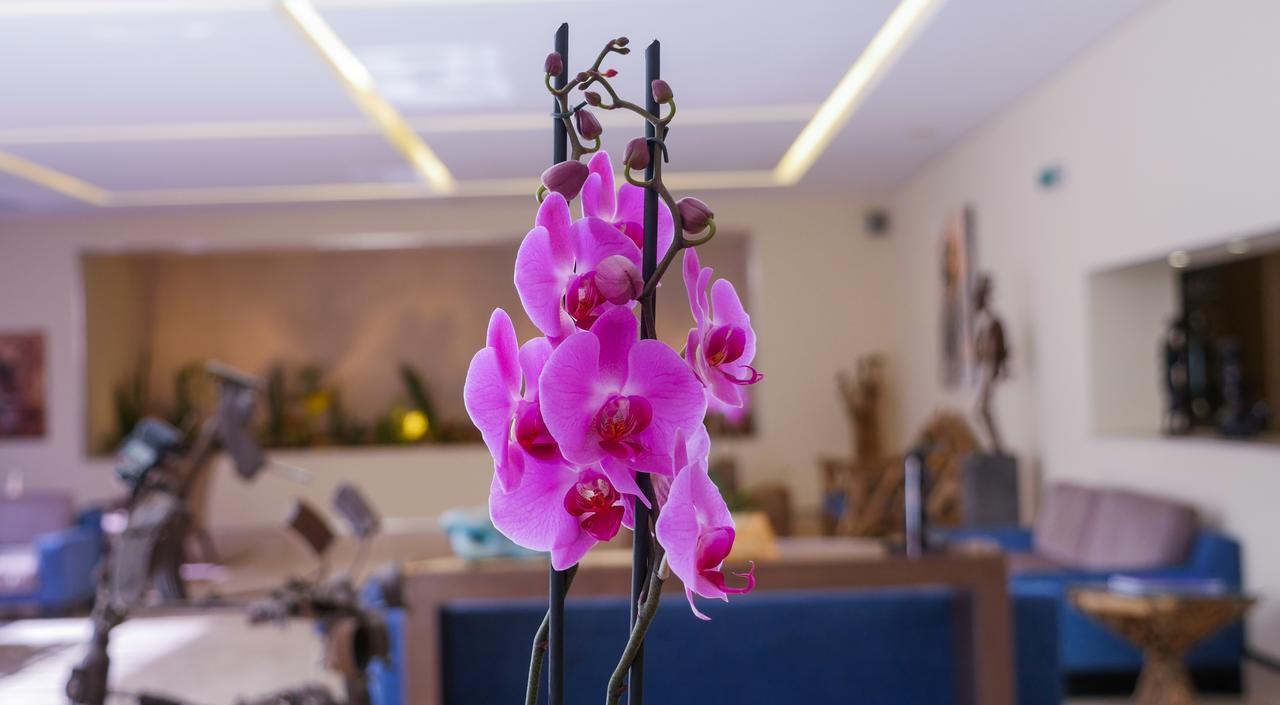 Afrin Prestige Hotel Maputo Zewnętrze zdjęcie