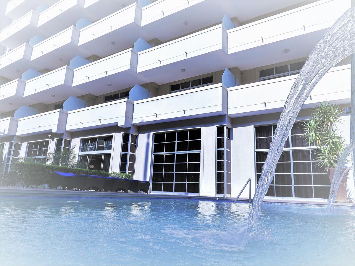 Afrin Prestige Hotel Maputo Zewnętrze zdjęcie