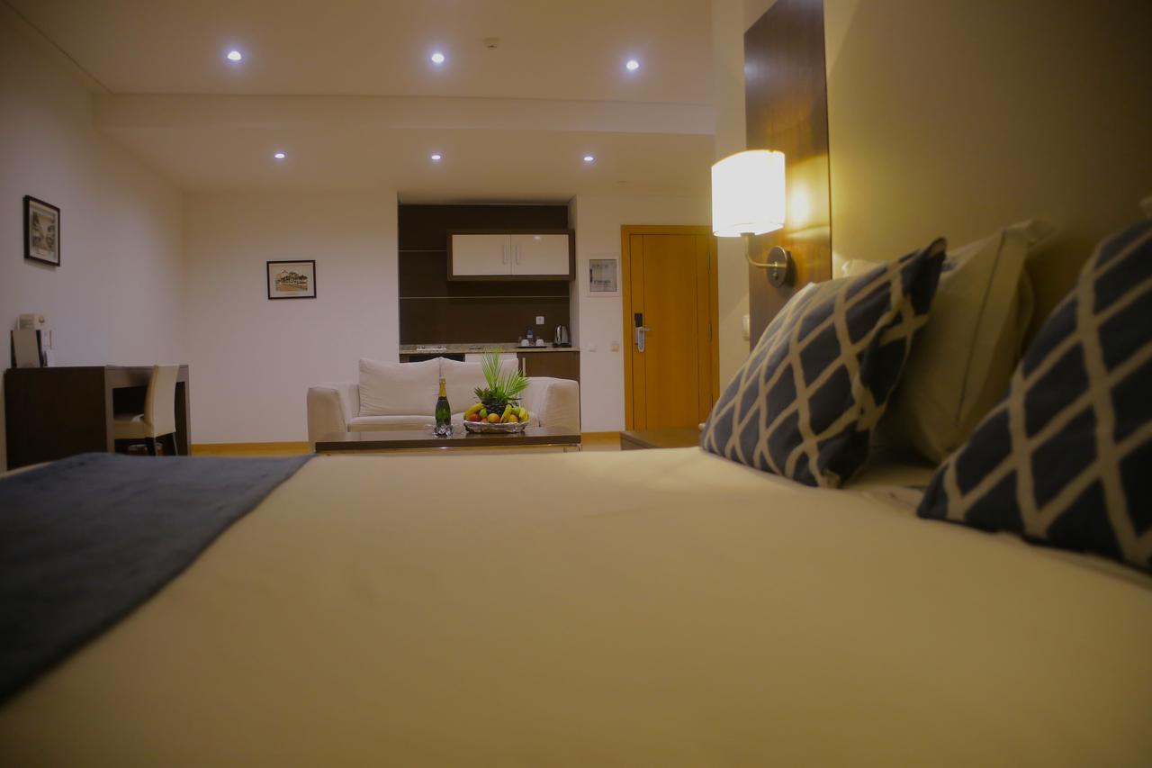 Afrin Prestige Hotel Maputo Zewnętrze zdjęcie