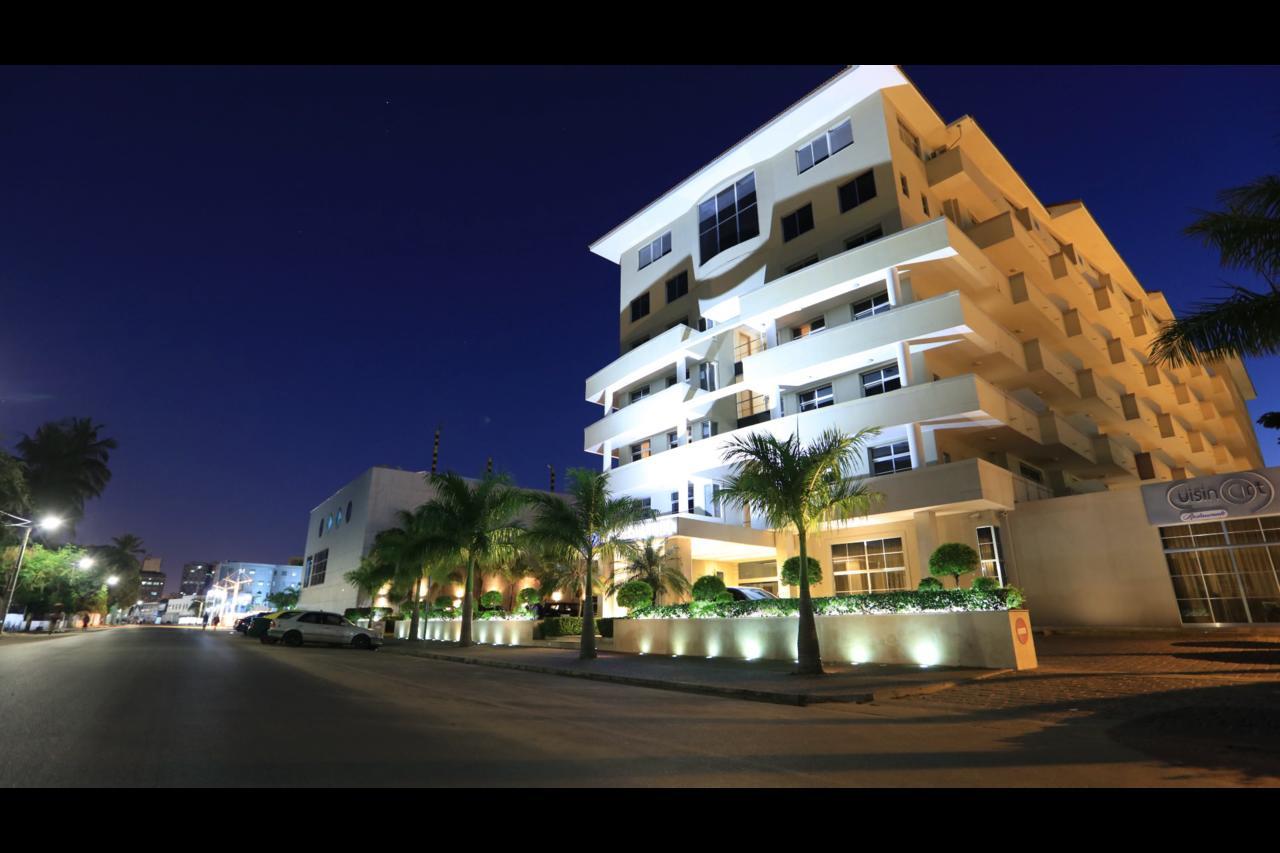 Afrin Prestige Hotel Maputo Zewnętrze zdjęcie