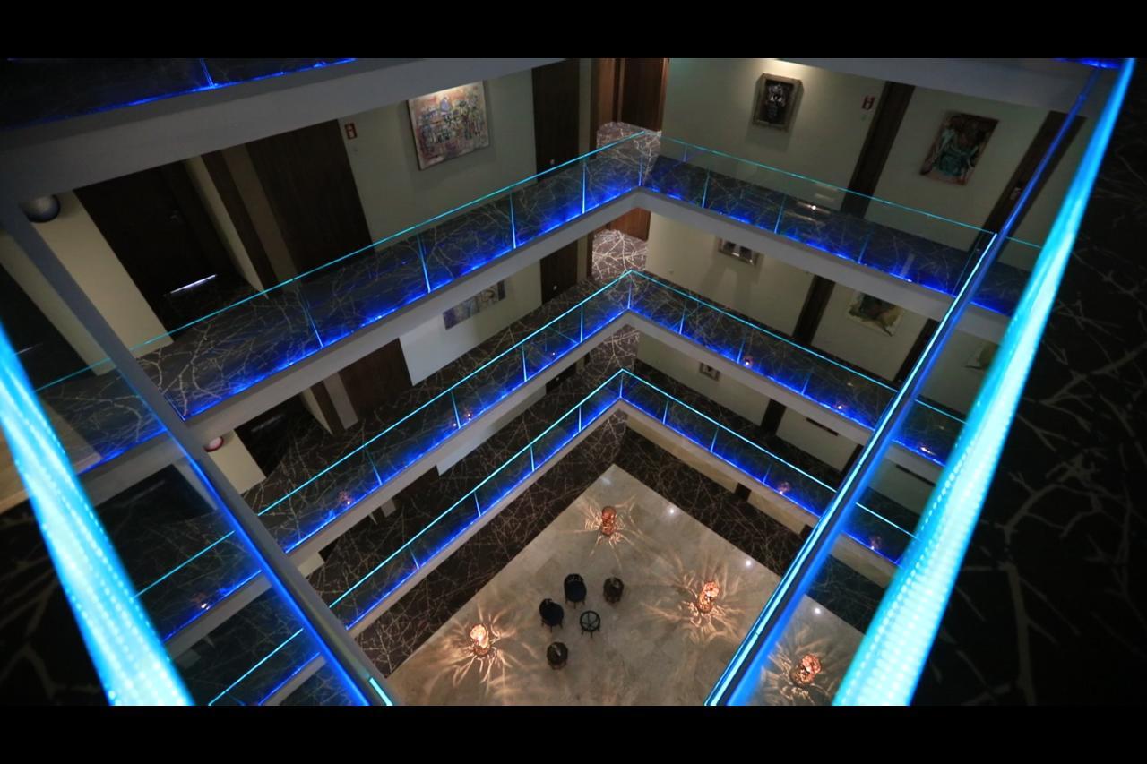 Afrin Prestige Hotel Maputo Zewnętrze zdjęcie