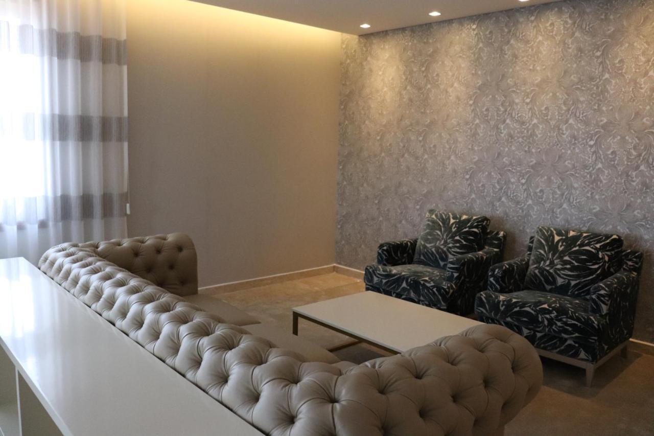 Afrin Prestige Hotel Maputo Zewnętrze zdjęcie