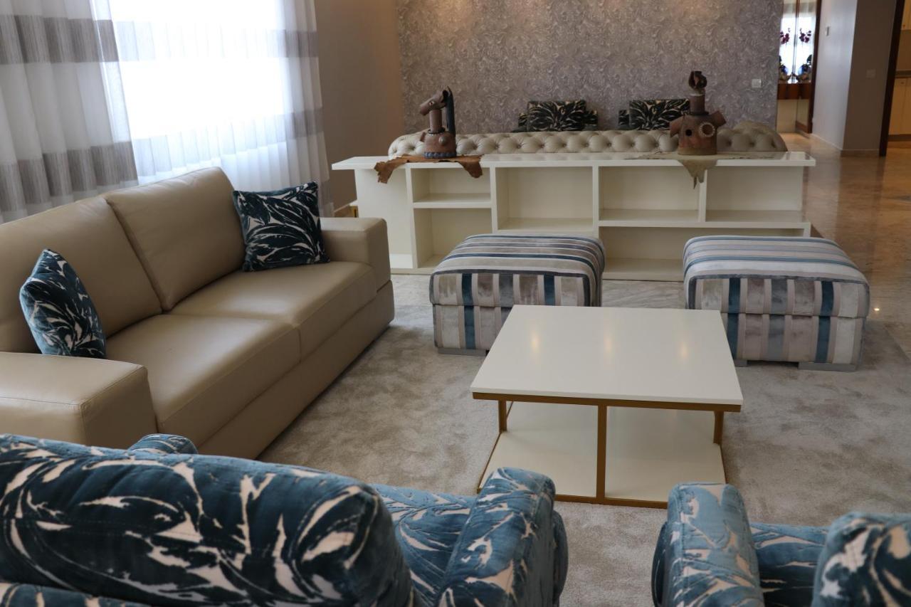 Afrin Prestige Hotel Maputo Zewnętrze zdjęcie