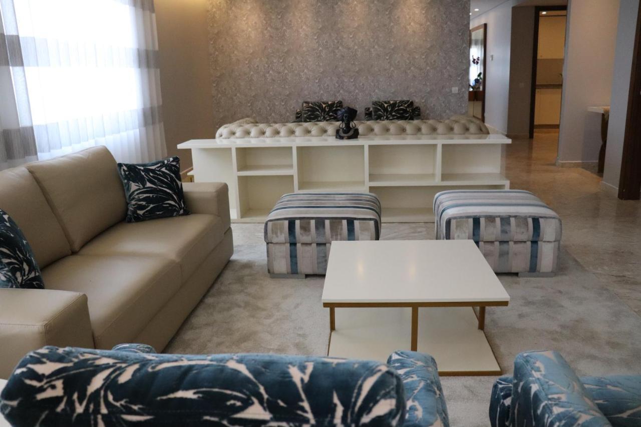 Afrin Prestige Hotel Maputo Zewnętrze zdjęcie